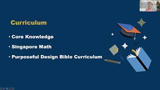 Elementary Curriculum Overview | The King’s Academy Virtual Open House