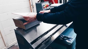 Rilecart B-535 Wirobinder | Deanprint