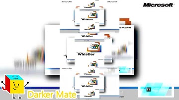 (RQ) (YTPMV) (TCPMV) Windows Whistler Scan^2