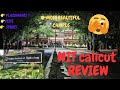 NIT CALICUT Honest review! Placements, fests ,cultural events and many more