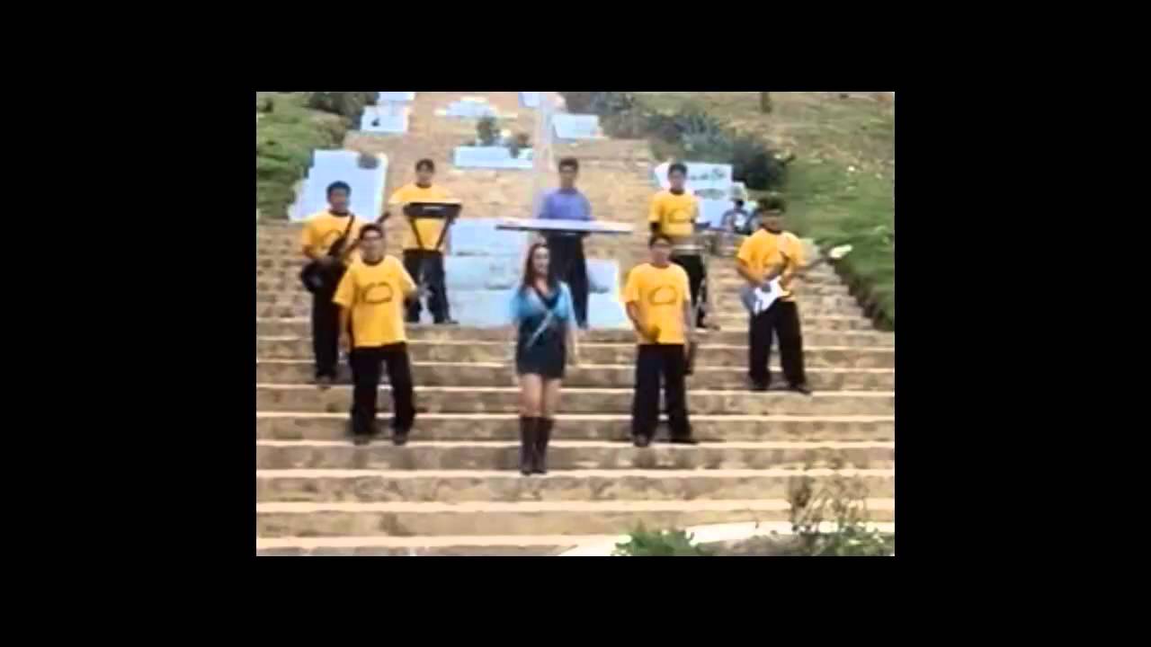 tu grupo amigo chalabamba - bellas artes -  bolivar - peru . vol 1