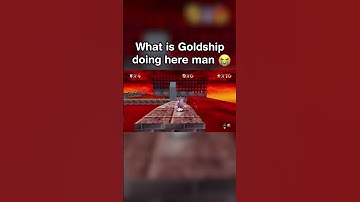 Goldship Did WHAT?!?