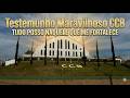 4 HORAS TESTEMUNHO CCB | TUDO POSSO NAQUELE QUE ME FORTALECE