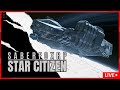 LIVING IN STAR CITIZEN | Star Citizen ALPHA 4.2.1 | Role Play and PvPvE |
