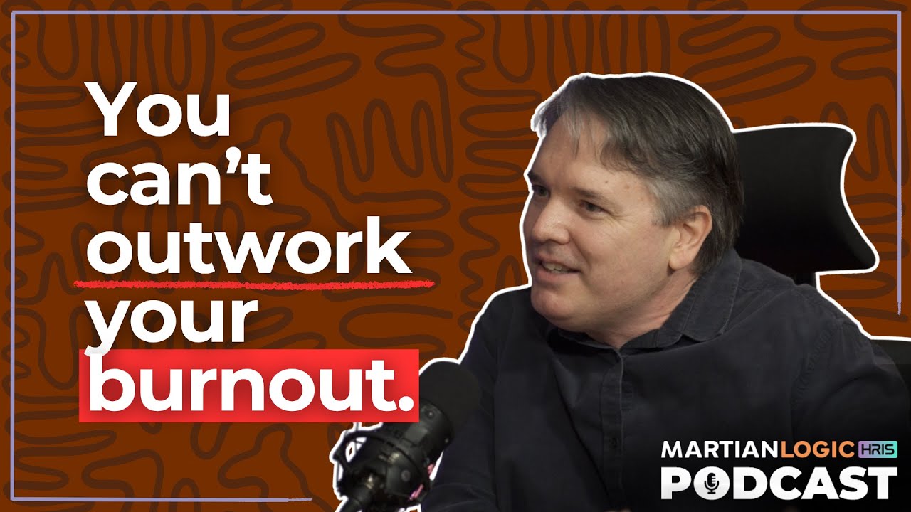 Why You Can’t Just ‘Push Through’ Burnout