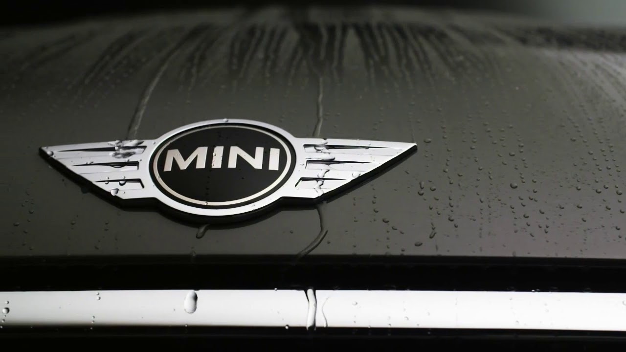 MINI Protect X from €299 at Frank Keane