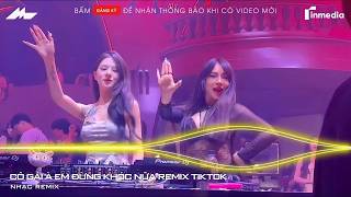 C Gi  Em ng Khc Na Remix  Thin T V Tnh Anh Gp Em Sau Nhiu Nm Cch Xa Remix Tiktok P1