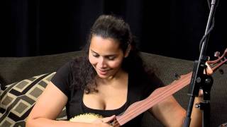 Carolina Chocolate Drops: The Briggs Medley (FolkAlley.com) chords