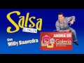 Promo octubre  salsa taller