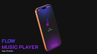Flow Music Player [official teaser] screenshot 3