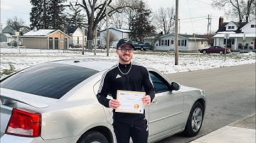 NCCPT Exam/How I passed first try