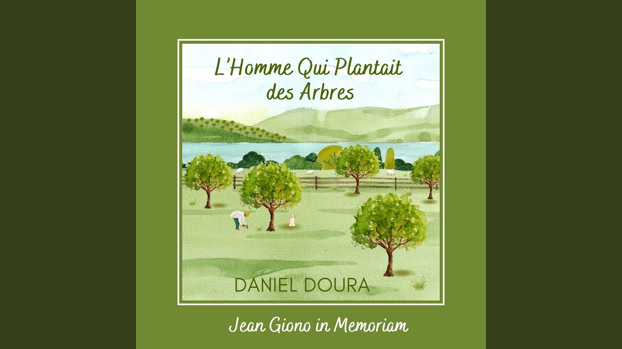 Elzéard Bouffier Aria