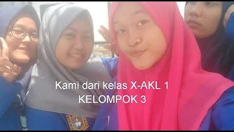 SHORT MOVIE - logika algoritma