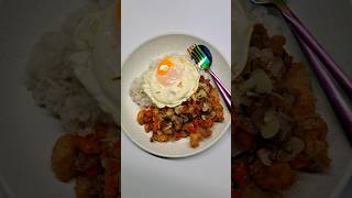 AYAM GORENG SAMBAL MATAH "KITCHEN MAN"