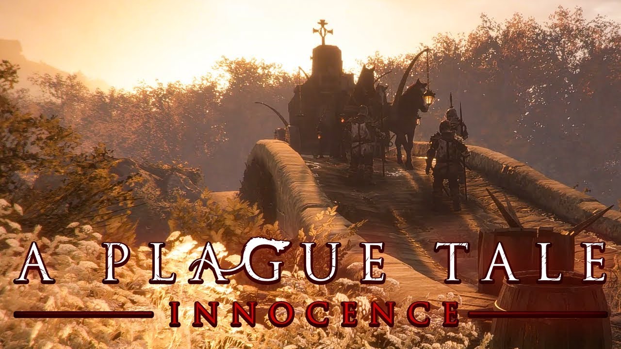 A PLAGUE TALE 🐀 004: Schleichen, Weichen, Leichen