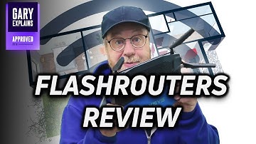 FlashRouters VPN router review: VPN privacy for the whole home