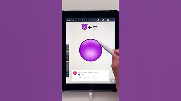 Emojis Mixings #Shorts #Emojis #Artworks #procreate #Drawing #Emojichallenge #Digitalart #satisfying