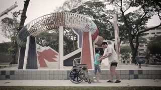 Singapore Patient Conference 2015 Opening Video - “Caring for Caregivers”
