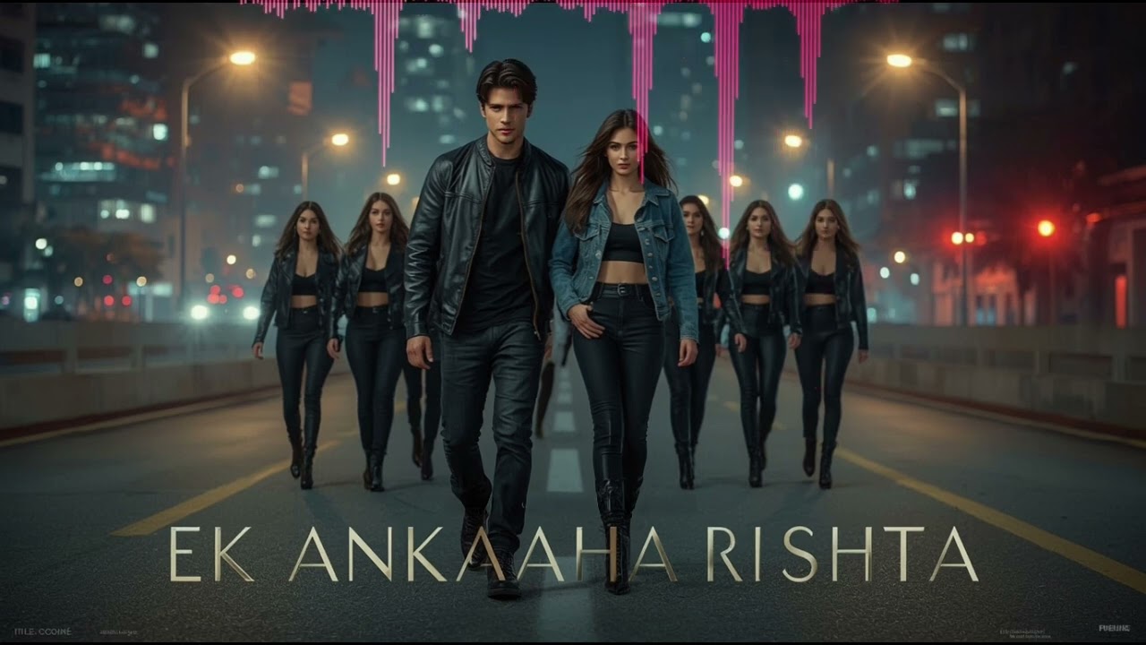 Ek Ankaaha Rishtavl Ep: 91 To 100 || FM AUDIO ZONE|| Amezing Novel || New Story || 