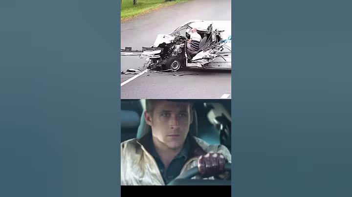 I drive #memes #Idrive #ryangosling #funny