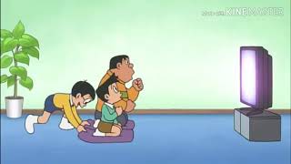 ドラえもんお約束 グルメレース(超短い) ドラえもんお約束 グルメレース(超短い)