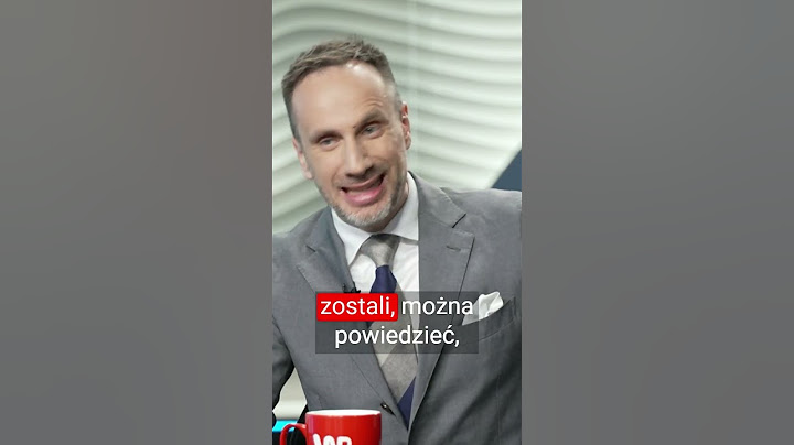 Kowalski grzmi: Największe zagrożenie od 30 lat! #polityka #granica