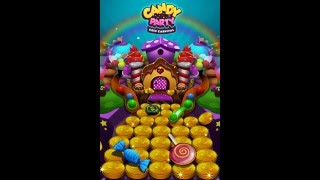 Candy Party Coin Carnival Trailer screenshot 3