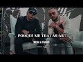 Wisin &amp; Yandel - Porqué me tratas asi?