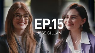 Esther Abrami - Women in Classical Episode 15 with Jess Gillam