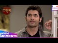 Kasam | Ep. 5 | Ahana Tells Her Parents Raj's Response | Colors TV
