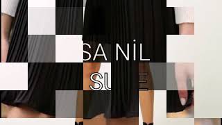 İsme Göre Etekler