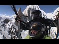 Birdman of the karakoram a himalayan paragliding adventure