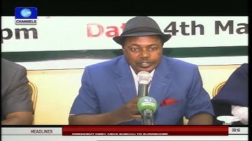 INEC To Test-Run Card Readers In 12 States