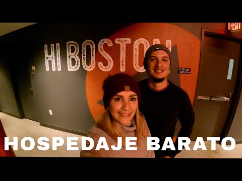 Video: Dónde hospedarse en Boston: mejores áreas y hoteles