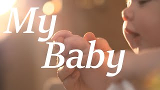 My Baby - Atmospheric Ambient Lounge Music for Deep Focus