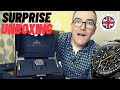 Speedmaster Apollo 8 Unboxing | Moonwatch | Dark Side of the Moon