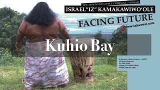 OFFICIAL Israel "IZ" Kamakawiwoʻole - Kuhio Bay