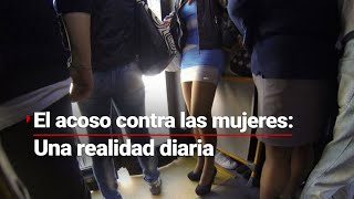 #LaFuerzaDeLaVerdad | Una menor de edad fue acosada por un repartidor que intentó besarla