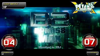 [PUMP IT UP XX] B2 S4 & S7