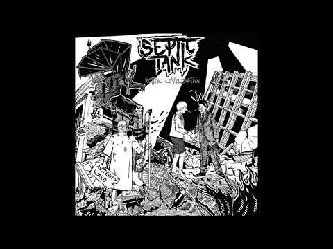 Septic Tank - Treasurers of Disease (OFFICIAL)