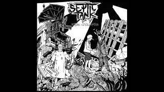 Septic Tank - Treasurers of Disease ()