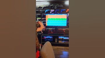 Blamcon 3D Print Light Gun - Play Testing #arcade #retro #retrogaming #shooting #gaming #3dprinting