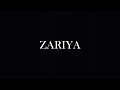 Zariya  ar rahman covercinematic