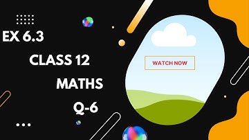 TN CLASS 12 MATHS APPLICATIONS OF VECTOR ALGEBRA  EX 6. 3 SUM 6