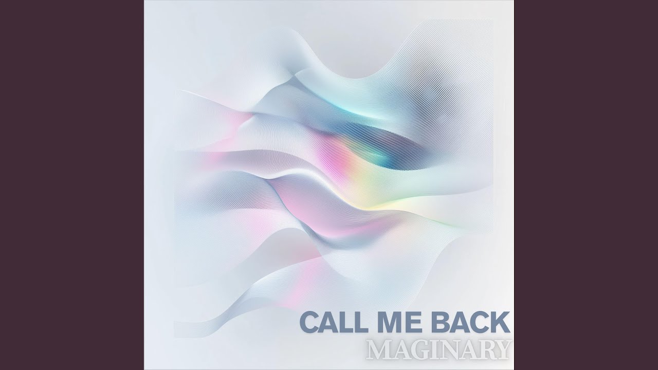 Watch Call Me Back on YouTube Watch Call Me Back on YouTube