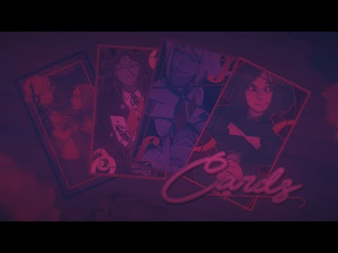 [S◇S] Maneater | Full Mep
