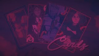 [S◇S] Maneater | Full Mep