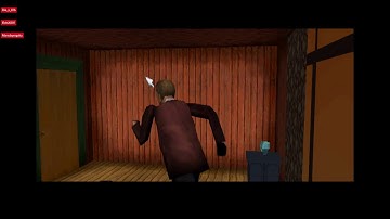 Lets Play Clock Tower PS1 (Helen) Part 3