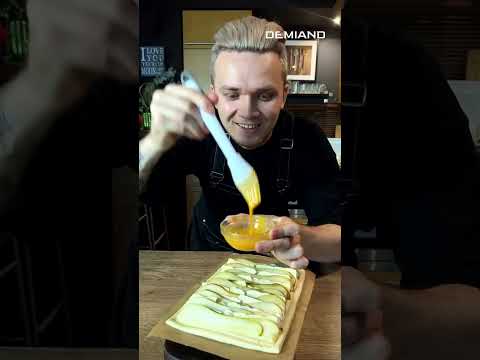 Быстрая закуска с