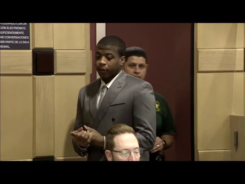 Jury in Dayonte Resiles’ murder retrial begins deliberations